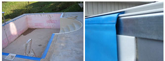 Nettopool thermomontering